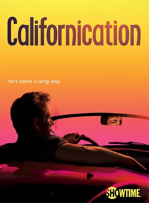 Nuodėmingoji Kalifornija (1, 2, 3, 4, 5, 6, 7  sezonas) / Californication  (2007-2019)